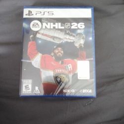NHL 26
