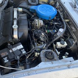 1984 Mazda Rx-7