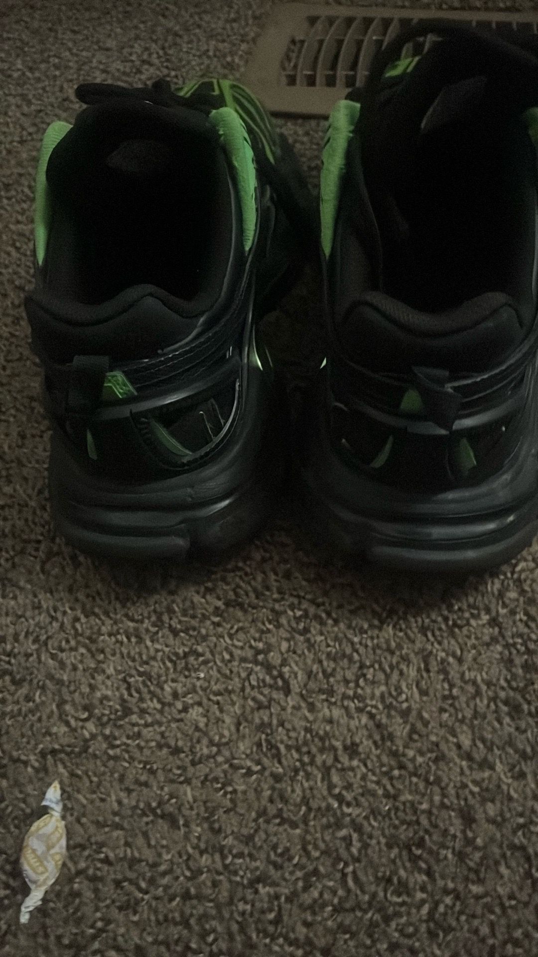 Balenciaga track 2