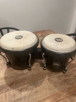 Meinl Bongos