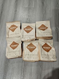 Kachava Chocolate