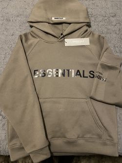 Essentials Size small