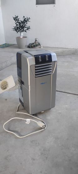 Para el calor un aire acondicionado que enfría muy bien barato