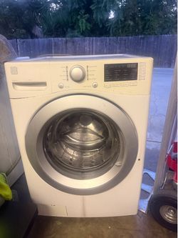 Secadora kenmore