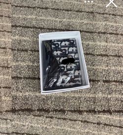 Dior wallet