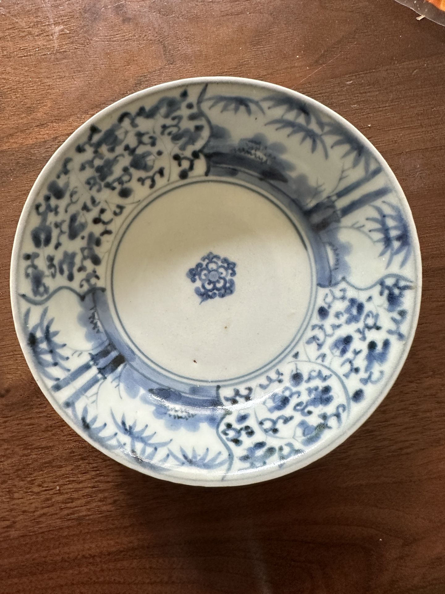 Chinese ceramics