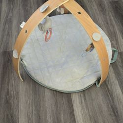 baby play mat