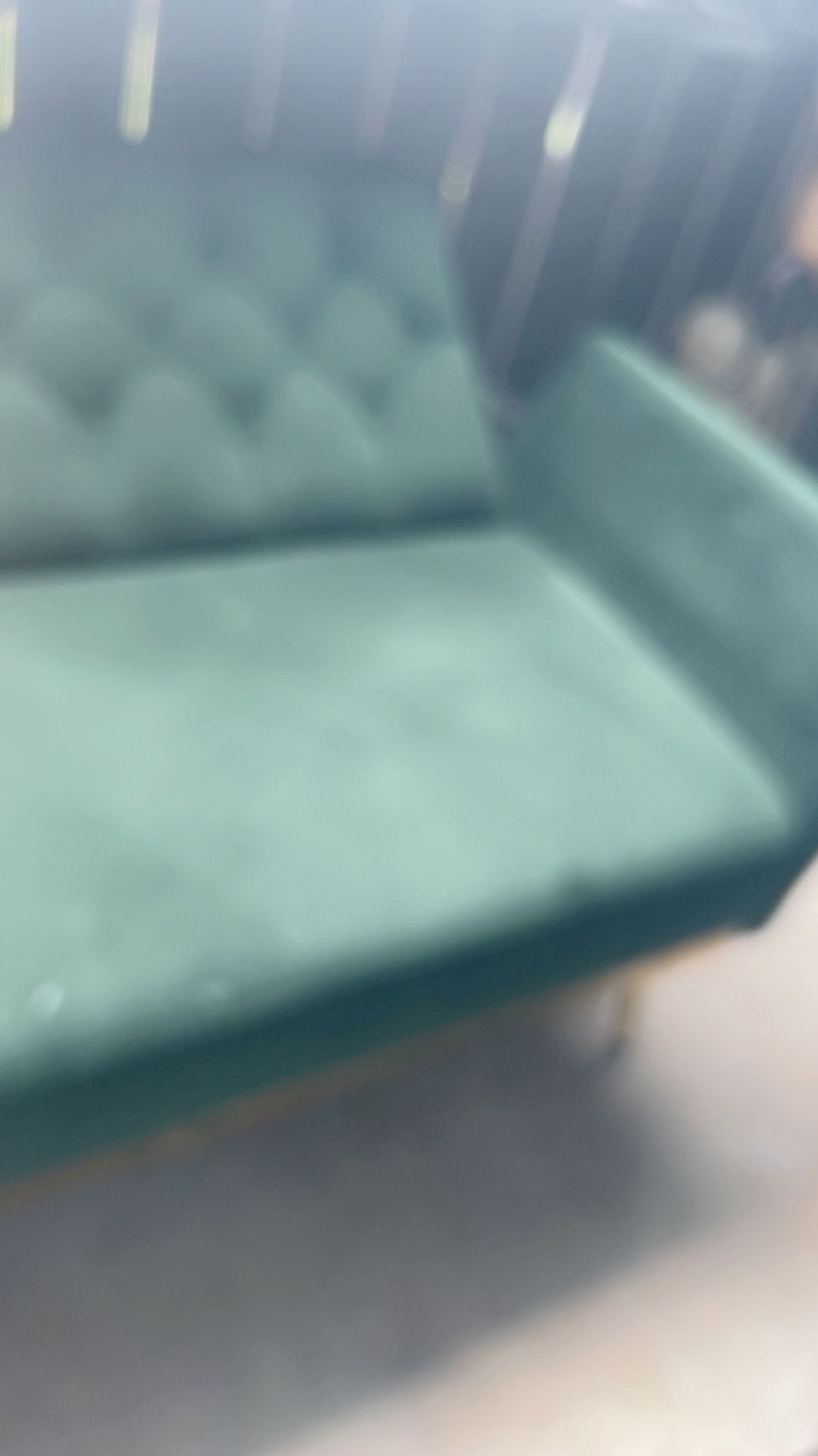 Antique Style Sleeper