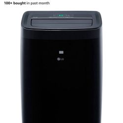 LG 10,000 BTU Smart Portable Air Conditioner