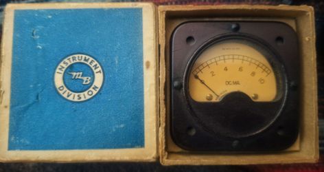 1(contact info removed)s Military Aviation Remote-Indicating liqud flow tranmitter from MB Man. Comp #152
