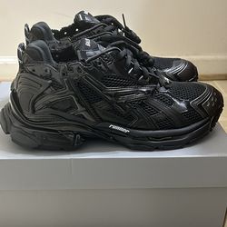 Balenciaga Runners