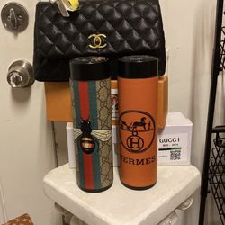 Tumblers , Termos