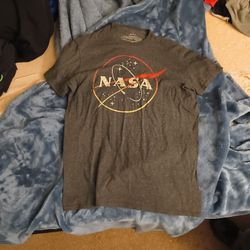Nasa T-Shirt