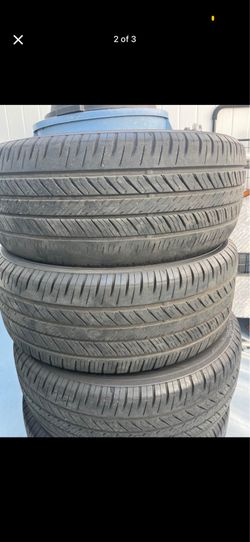 Infiniti Q50 Stock Rims