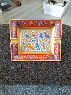 Hermes Ashtray 