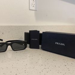 Prada Sunglasses 