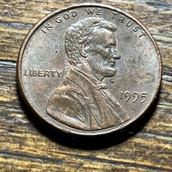 1995 Penny