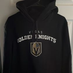 Las Vegas Golden Knights Hockey Hoodie 