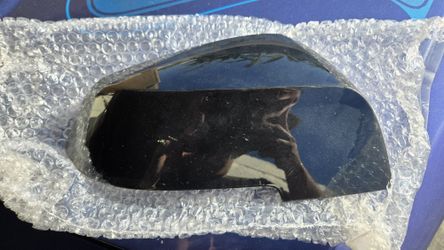 BMW Side Mirror Covers