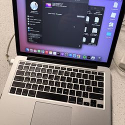 MacBook Pro 13