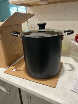 T-fal Stock pot
