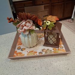 Fall Decor