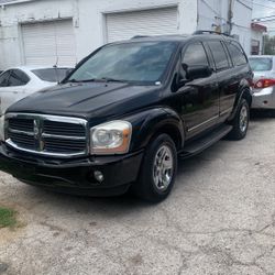 2005 Dodge Durango 