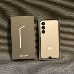 Galaxy S25+ 512 Gb