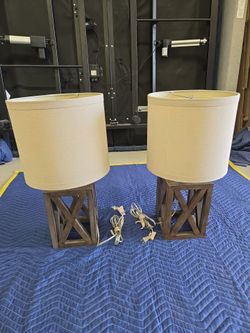 Table Lamps