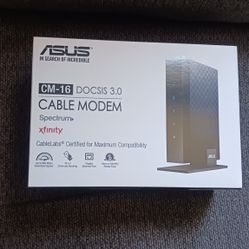 Asus Cable Modem
