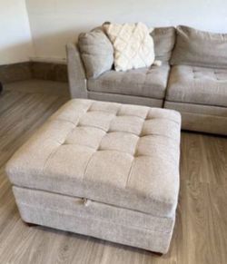 3 Piece Modular Couch