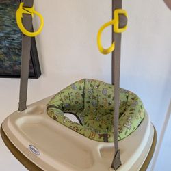 Baby Jumper