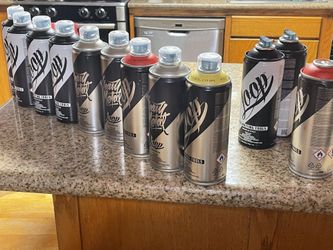 Loop Spray Paint 400ml 