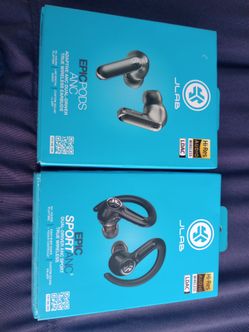 Bluetooth earphones original