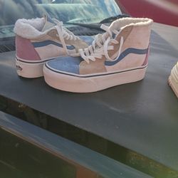 Vans 