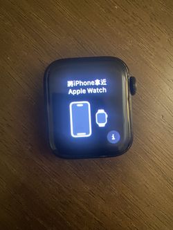Apple Watch SE (Gen 2) 40mm Black (GPS + Cellular)