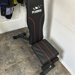 Workout Bench