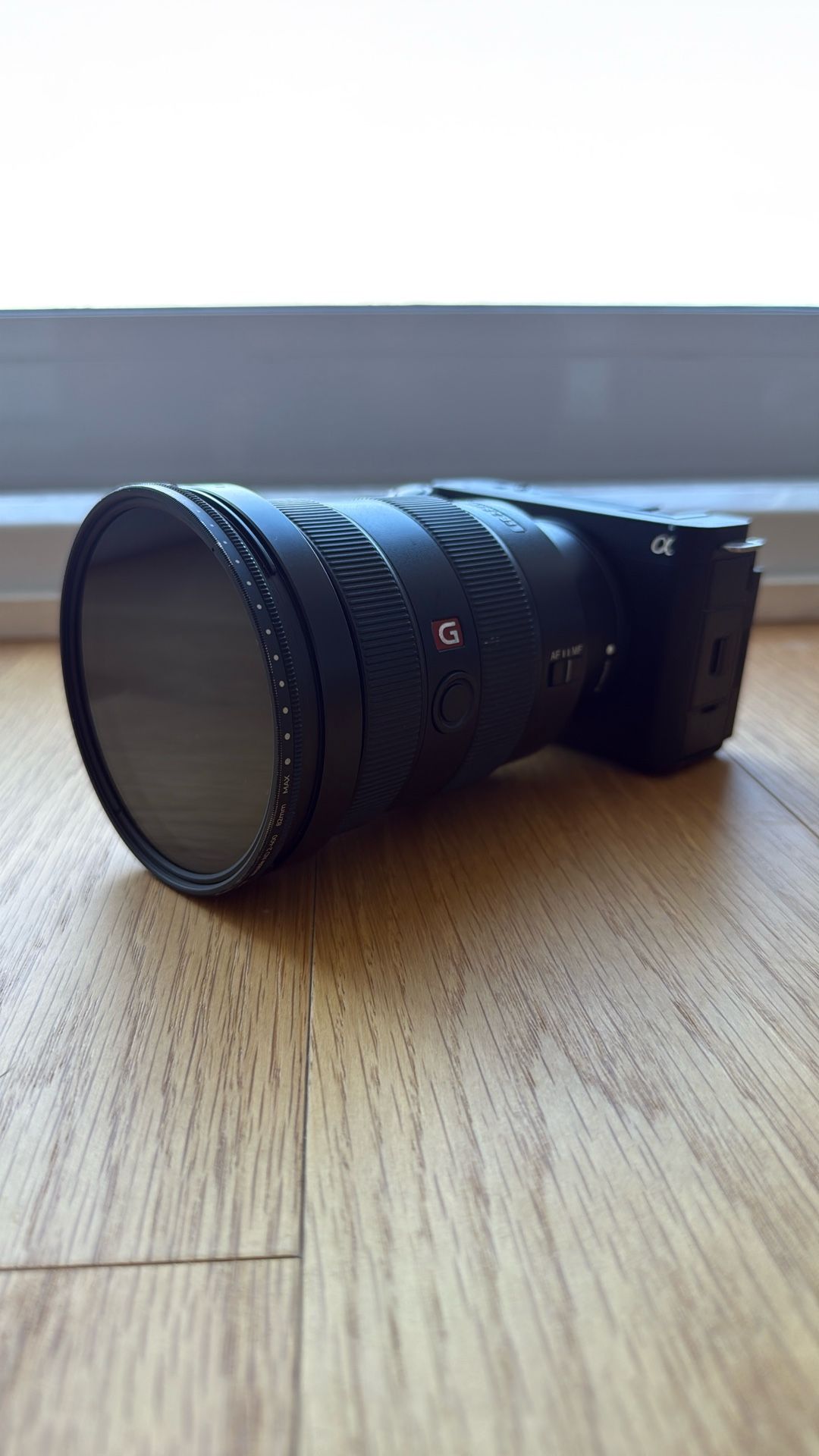 Sony 16-35mm f/2.8 GM Lens (1st Gen) — Excellent Condition