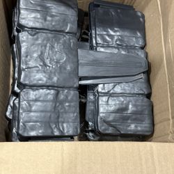 18pcs Garden Fence Panels Detachable Plastic Edging for Pet Barriers Decorative Outdoor Border Sturdy Lawn Divider for Gardens Driveways and Patios