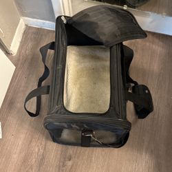 Sheba Pet Plane Carry On