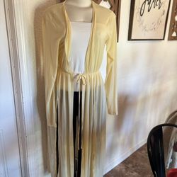 Women’s Small Kimono 