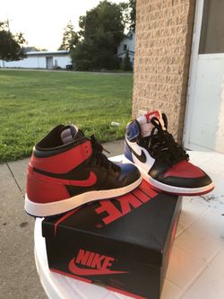 Top 3s jordan 1s top