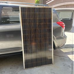 Solar Panels