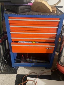 Tool box