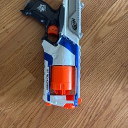 Nerf Gun