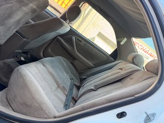 2000 Toyota Camry