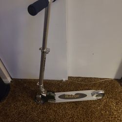 Razor Scooter