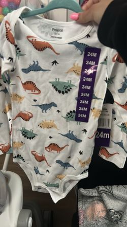 Baby boy outfit