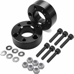 2.5” Front leveling kit for 06-19 Dodge Ram 1500 5 lug