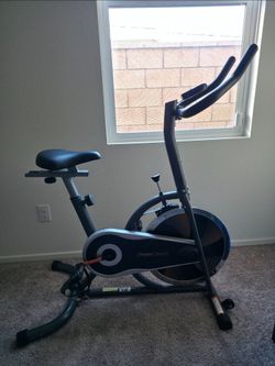 Fitness Reality S275 Indoor Cycling Bike – Excellent Condition
Price: $100